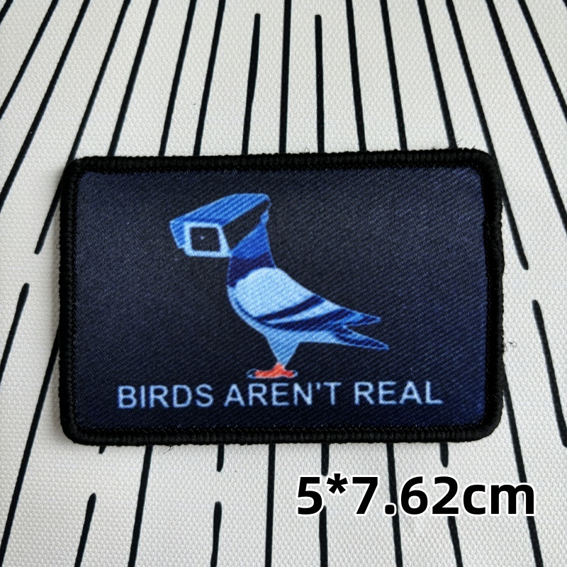 Fun Printed Tactical Patches B - Urban Backpack Tactical 评论和价格