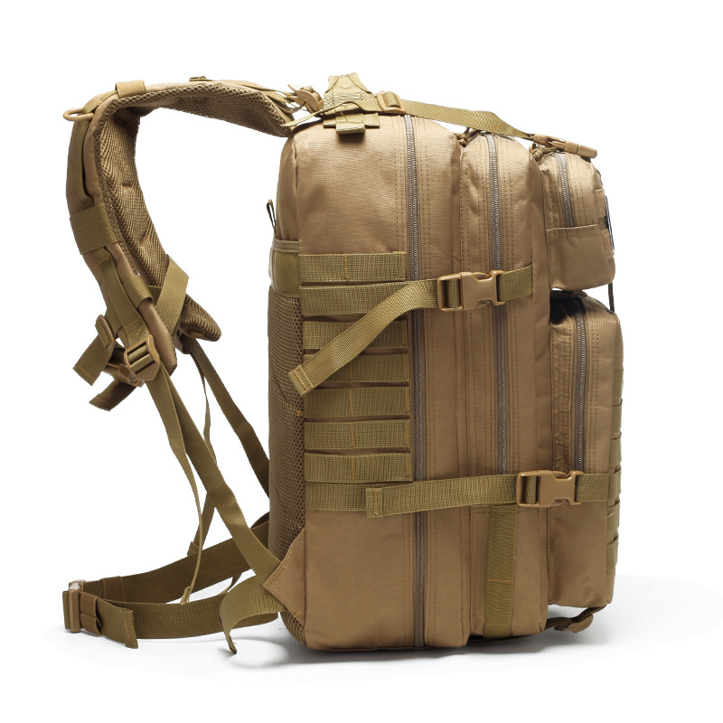 45L Large Outdoor Tactical Bac - Urban Backpack Tactical 评论和价格