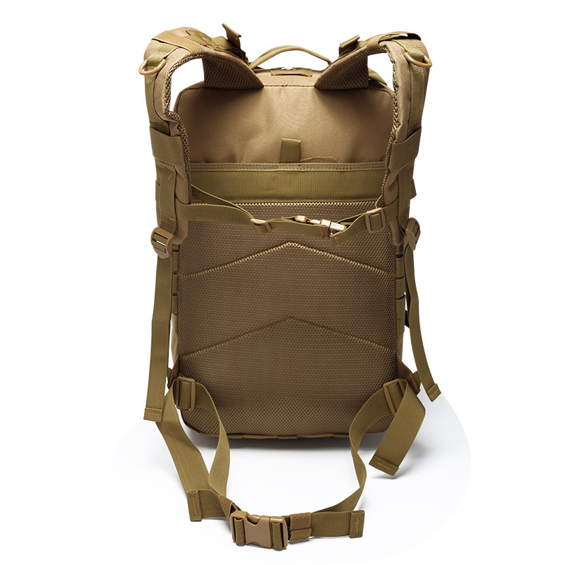 45L Large Outdoor Tactical Bac - Urban Backpack Tactical 评论和价格