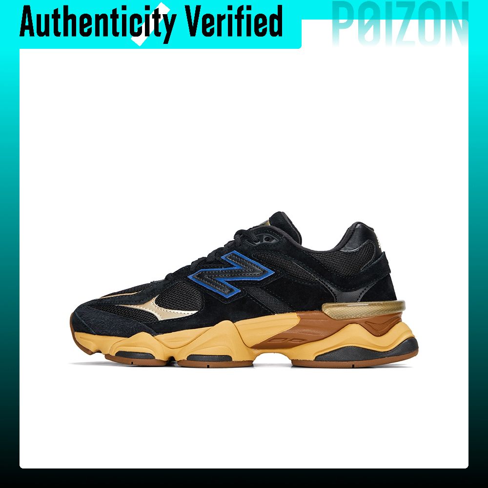New Balance NB 9060 Casual Sho - New Balance Shoes 9060 评论和价格