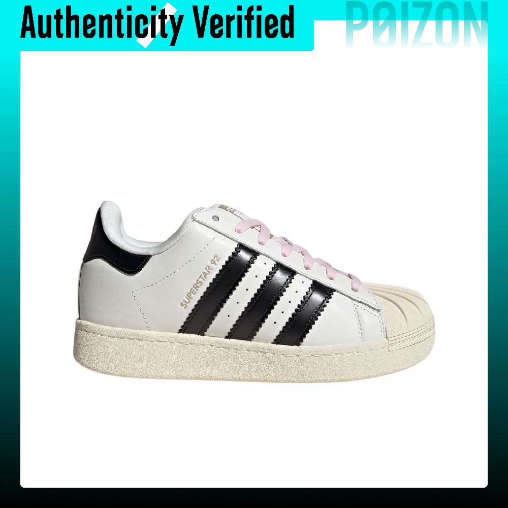 Adidas Originals Superstar 92  - Adidas Shoes Superstar 评论和价格