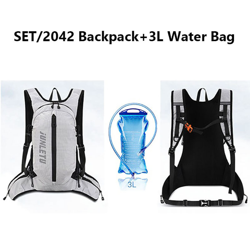 New Outdoor Sports Backpack Wa - Hiking Backpack Waterproof 评论和价格