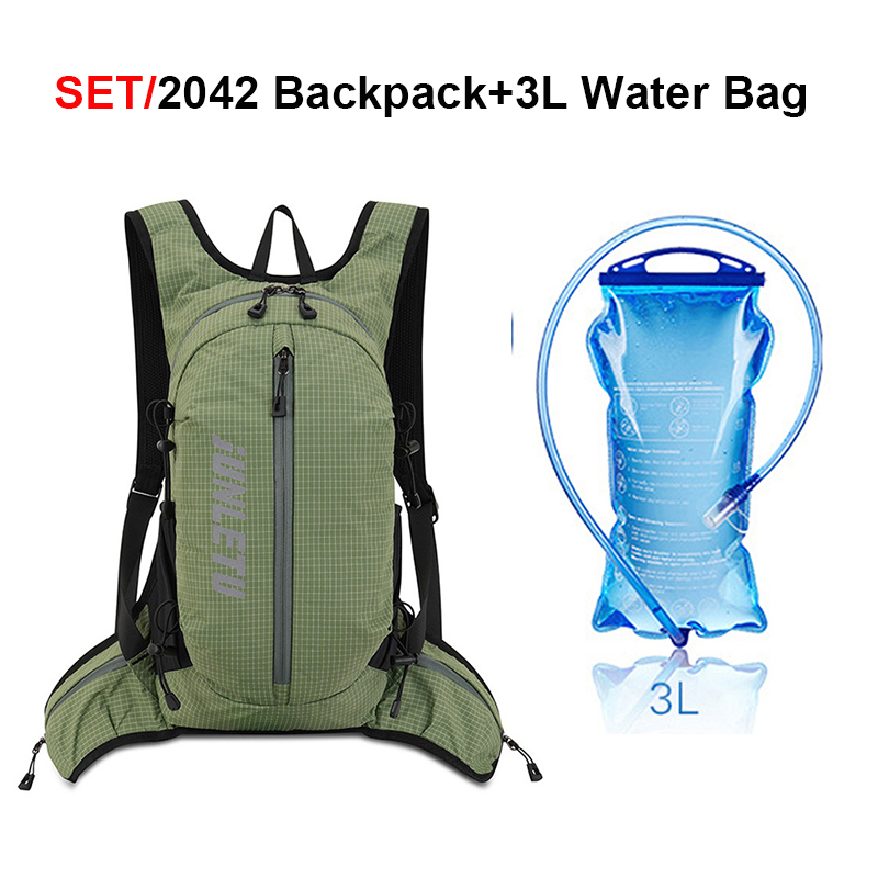 New Outdoor Sports Backpack Wa - Hiking Backpack Waterproof 评论和价格