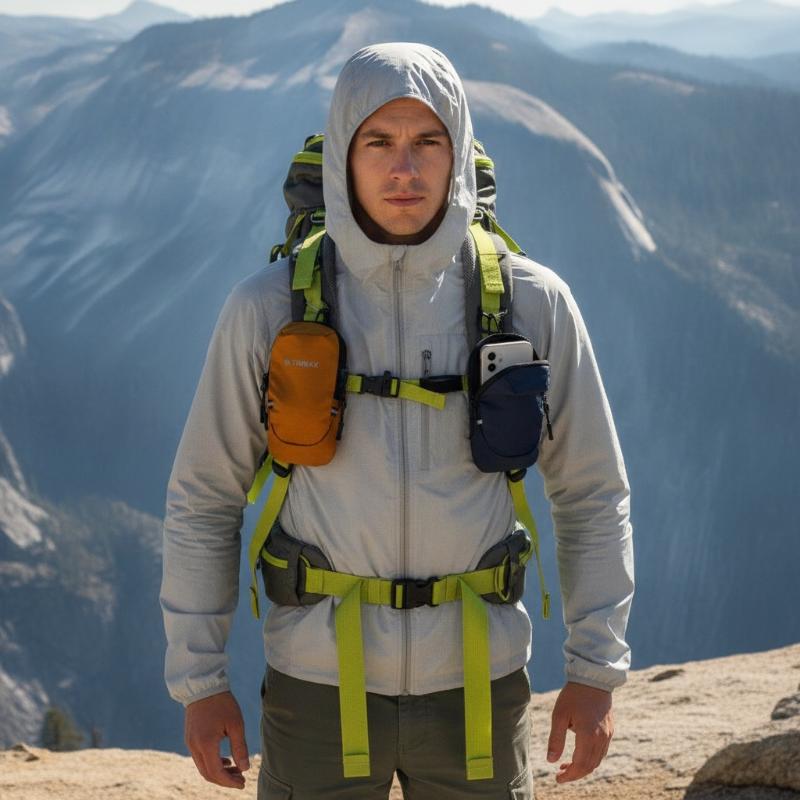 All Season Outdoor Arm Bag Bac - Hiking Backpack Waterproof 评论和价格