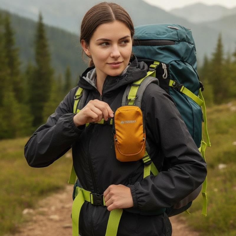 All Season Outdoor Arm Bag Bac - Hiking Backpack Waterproof 评论和价格