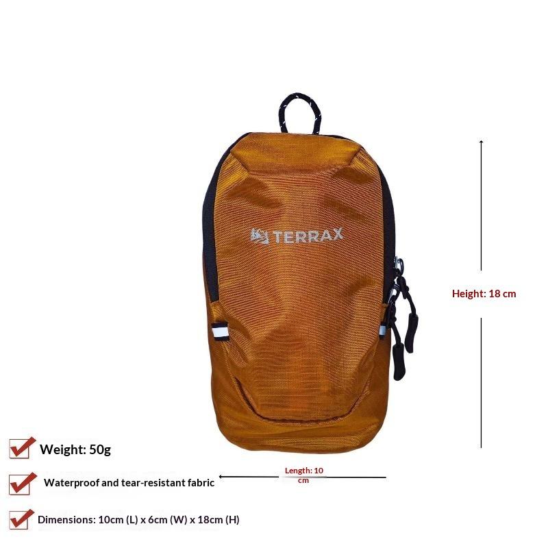 All Season Outdoor Arm Bag Bac - Hiking Backpack Waterproof 评论和价格