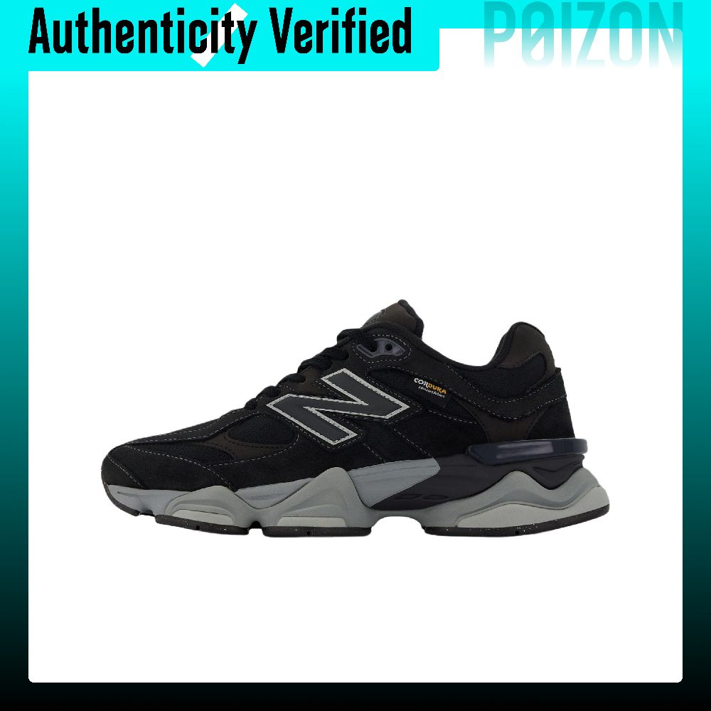 New Balance NB 9060 Casual Sho - New Balance Shoes 9060 评论和价格
