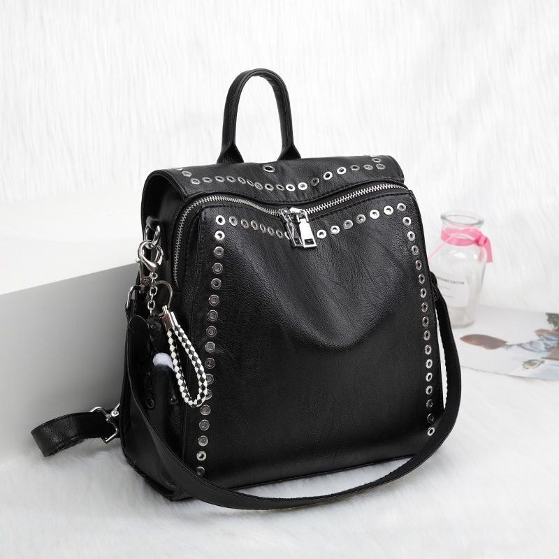 High Quality Bag 2026 New Kore - Fashion Backpack Women 评论和价格