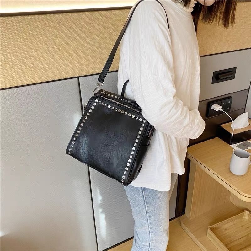 High Quality Bag 2026 New Kore - Fashion Backpack Women 评论和价格