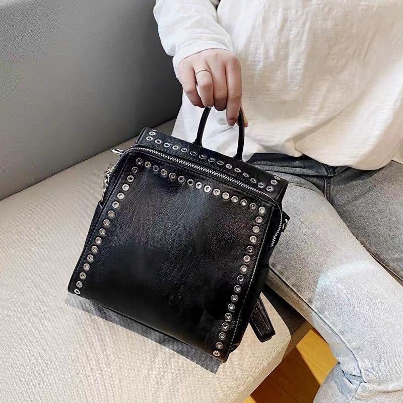 High Quality Bag 2026 New Kore - Fashion Backpack Women 评论和价格