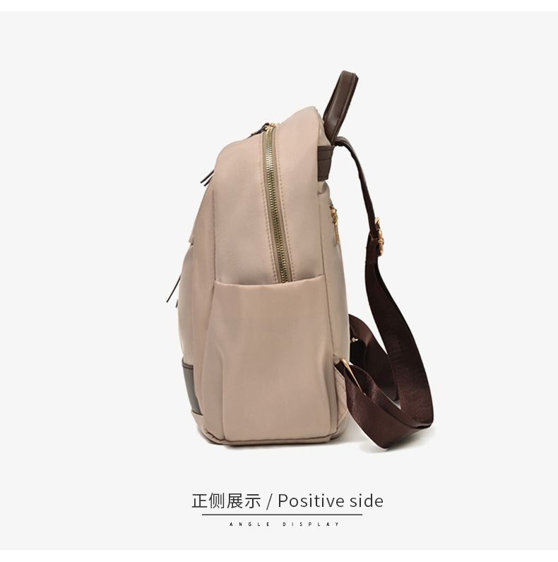 Ladies Fashion Backpack Lightw - Fashion Backpack Women 评论和价格