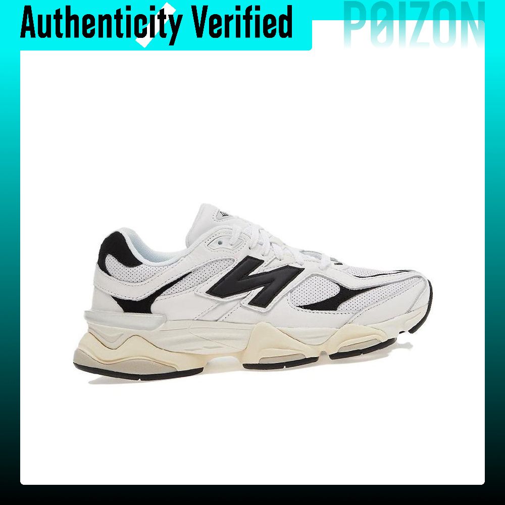 New Balance NB 9060 Casual Sho - New Balance Shoes 9060 评论和价格