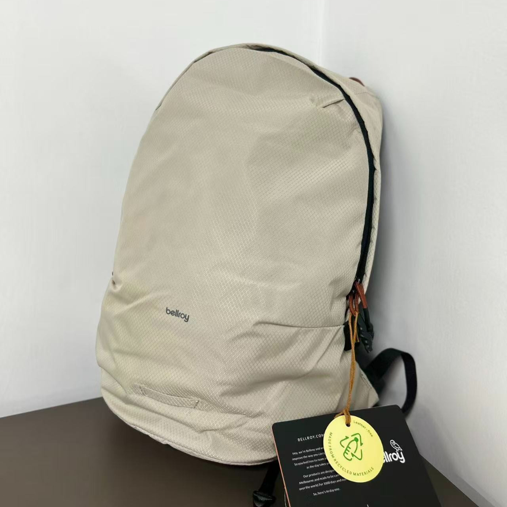 Bellroy Lite Daypack 20L Light - Canvas Backpack Casual 评论和价格