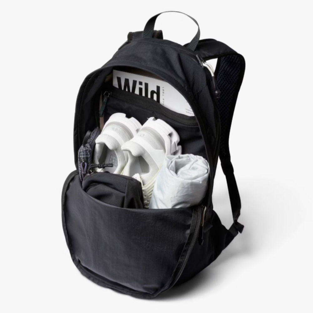Bellroy Lite Daypack 20L Light - Canvas Backpack Casual 评论和价格